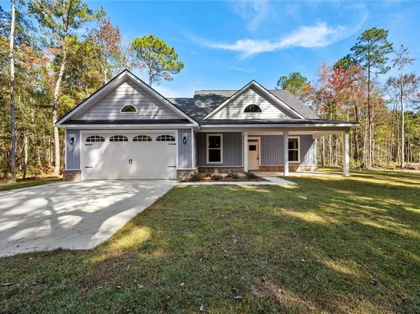 2737 State Highway 251, Townsend, GA 31331