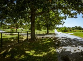 842 Vz County Road 1803, Grand Saline, TX 75140