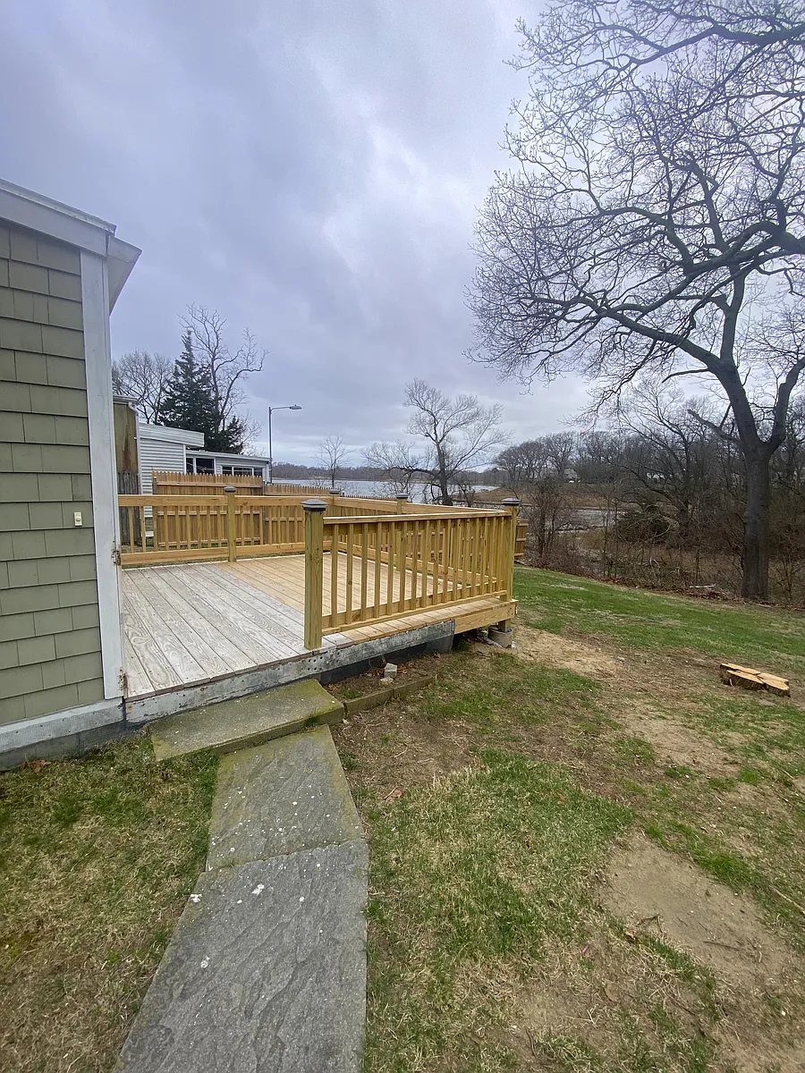 Building Photo - 155 Lane #4