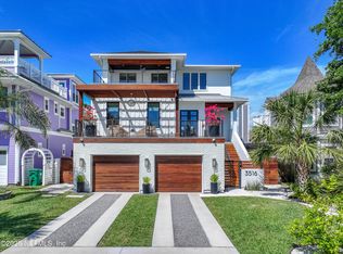 3516 1st St S, Jacksonville Beach, FL 32250