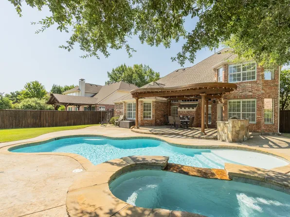 601 Coralberry Dr, McKinney, TX 75072
