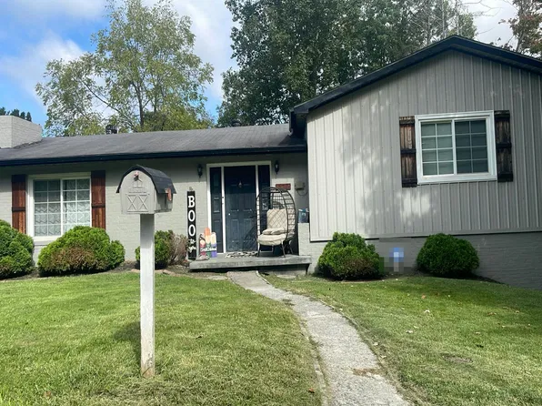 170 Patteson St, Beckley, WV 25801