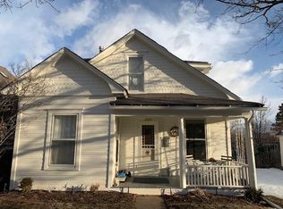 435 Concord Ave, Boulder, CO 80304