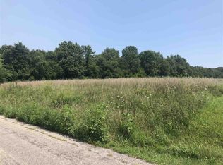 2932 S 950 W, Russiaville, IN 46979