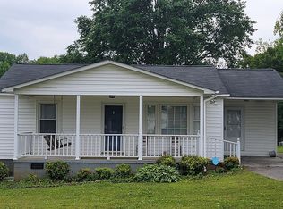 206 W 9th St, Gaffney, SC 29340