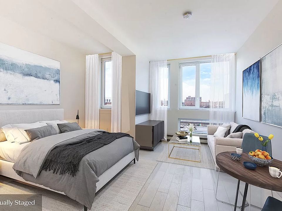 1st image of 531 W 159th St APT 5A