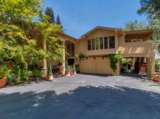 17 Benthill Ct, Lafayette, CA 94549