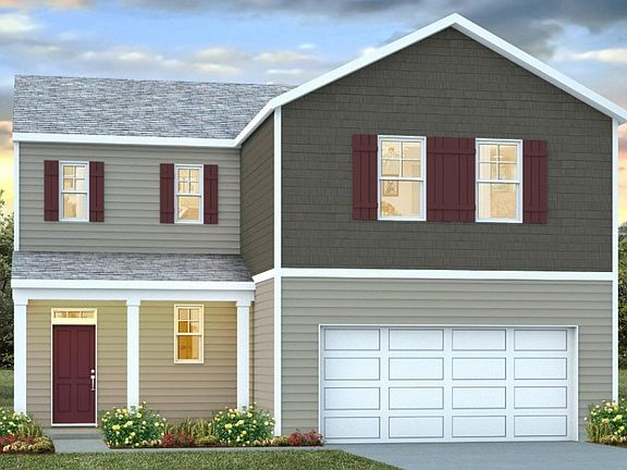 Plan Elevation.