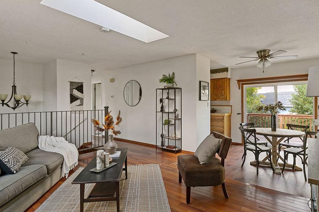 527 S Gilpin Ave
