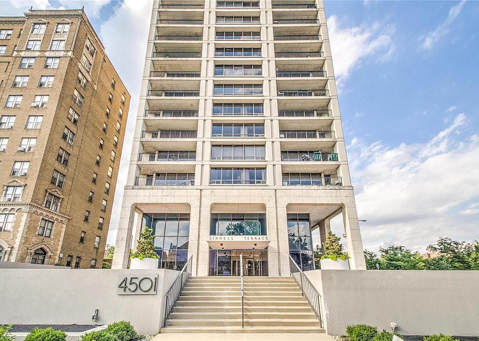 1st image of 4501 Lindell Blvd APT 5J