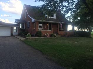 3641 Price Hilliards Rd, Plain City, OH 43064
