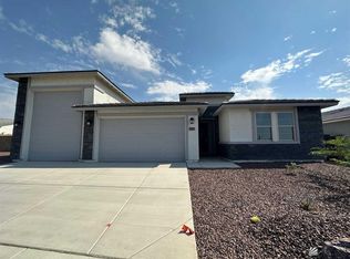 14553 E 42nd St, Yuma, AZ 85367