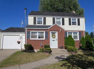 65 S Century Rd, Cheektowaga, NY 14215