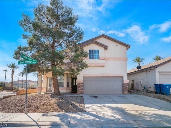 8301 Alder Meadows Ave