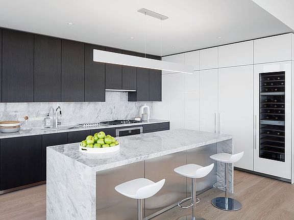 2nd image of 15 Hudson Yards APT 77B