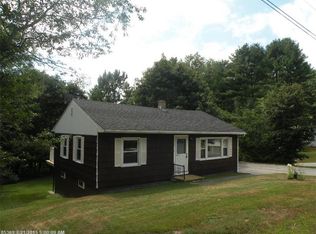 55 W Old Alfred Rd, Hollis Center, ME 04042