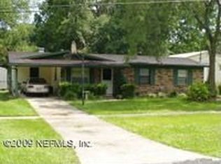 7640 Ramona Blvd W, Jacksonville, FL 32221