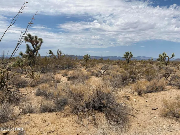 0 E Organ Pipe Dr, Yucca, AZ 86438