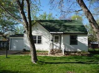 1205 16th St, Brodhead, WI 53520