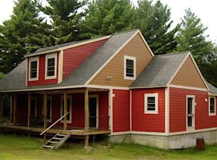 33 N Hillside Rd, South Deerfield, MA 01373