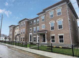 1567 Bellefontaine St, Indianapolis, IN 46202
