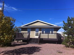 502 9th St, Penrose, CO 81240