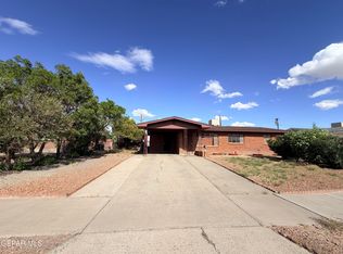 2712 Catnip St, El Paso, TX 79925
