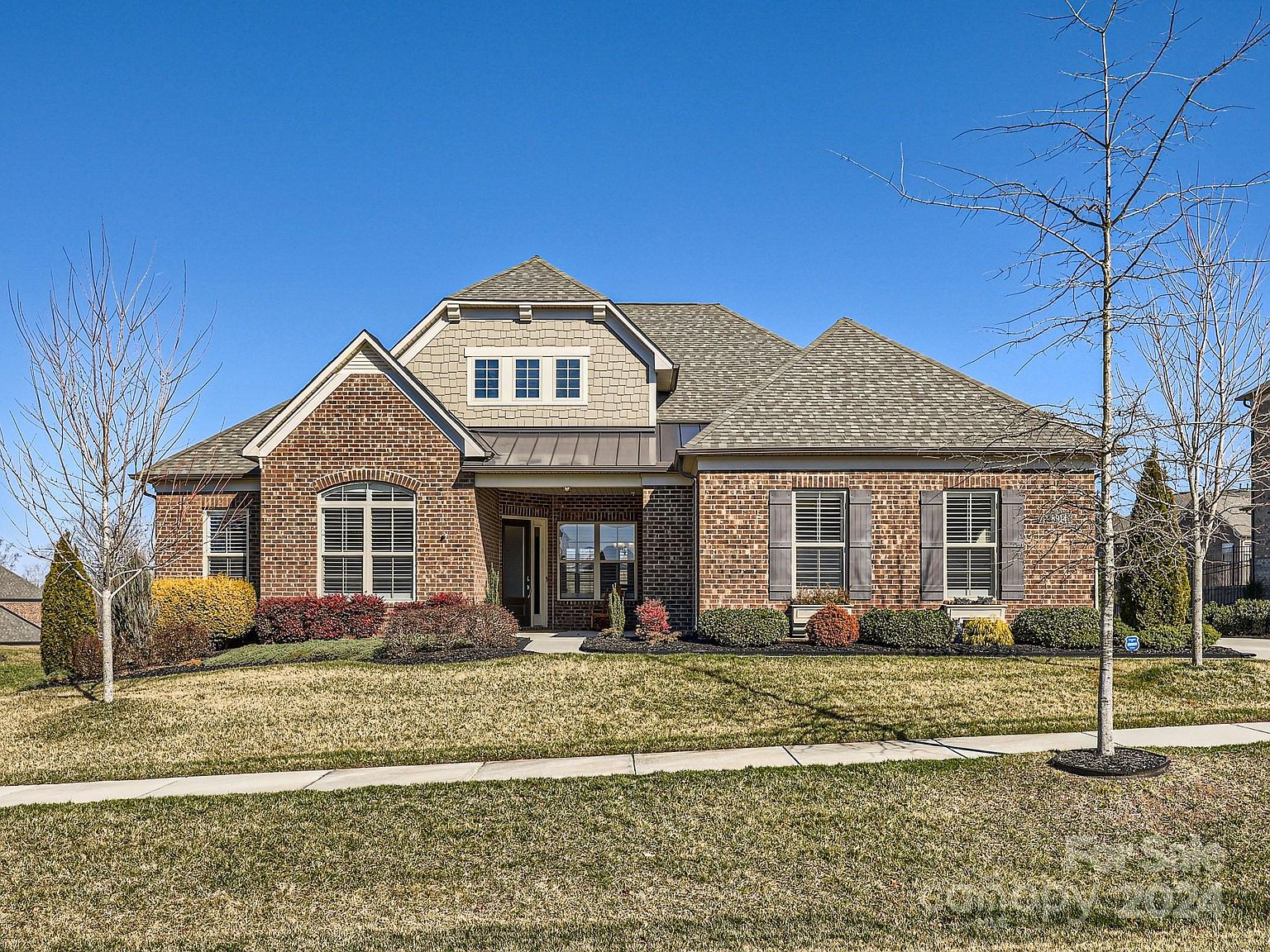 8914 Branch Brook Pl, Huntersville, NC 28078 | Zillow