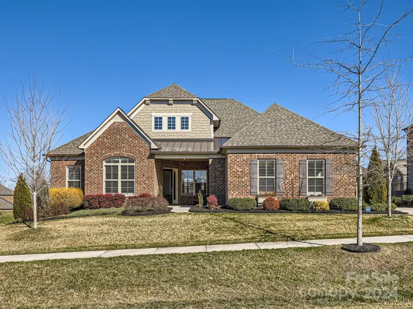 8914 Branch Brook Pl, Huntersville, NC 28078