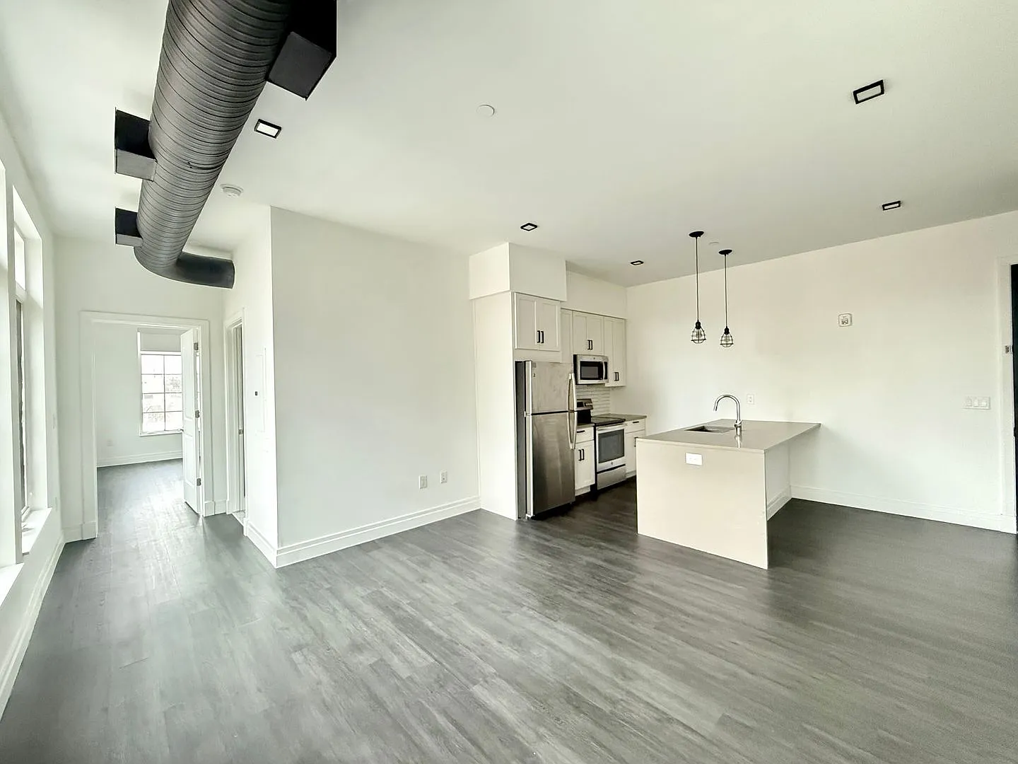 The Lamont — Photo 1