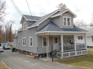 2078 Central Ave, Schenectady, NY 12304