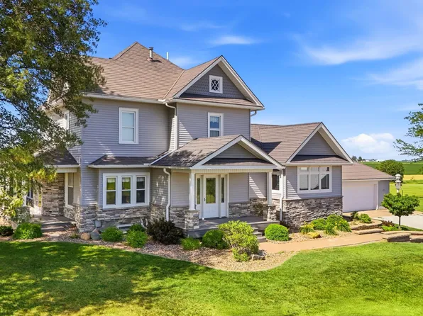 1569 Highway 78, Mount Pleasant, IA 52641