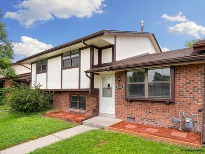 4706 E 13th St, Cheyenne, WY, 82001