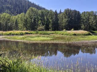 West St, Cataldo, ID 83810