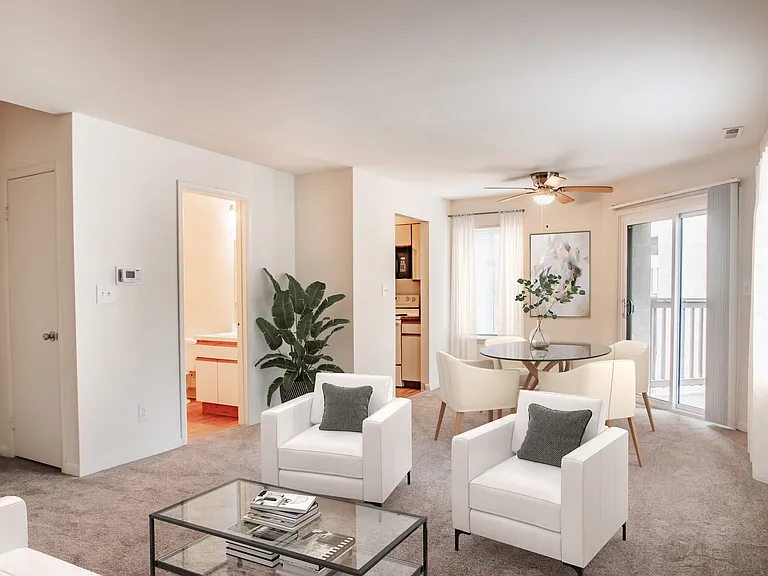 Appleby Apartments — Photo 11
