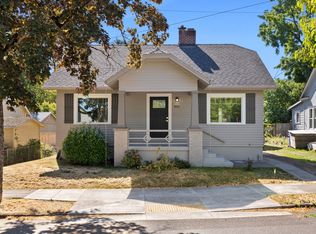 854 NE Madrona St, Portland, OR