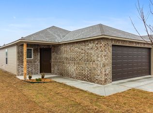 10213 Debbie Dr, North Little Rock, AR 72113