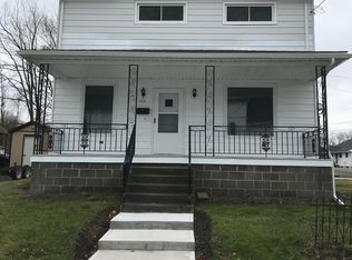302 Hudson St, Jermyn, PA 18433