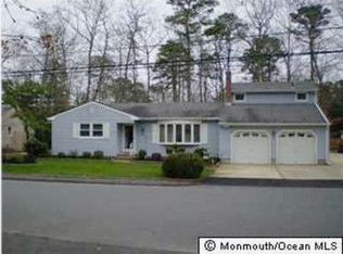 1207 Bullard Ave, Forked River, NJ 08731