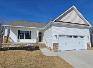 193 Capslock Trl, Pendleton, SC 29670