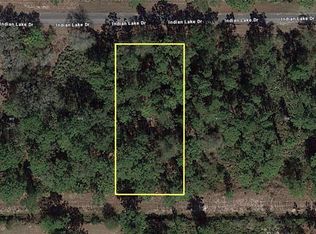 913 INDIAN LAKE DRIVE LOT 18, INDIAN LAKE ESTATES, FL 33855