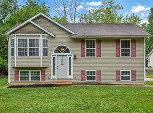 6490 Upper Byrnes Mill Rd, House Springs, MO 63051