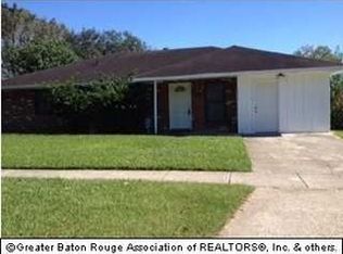8711 Orleans Dr, Baton Rouge, LA 70810