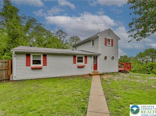 717 Frost Hollow Rd, Easton, PA 18040