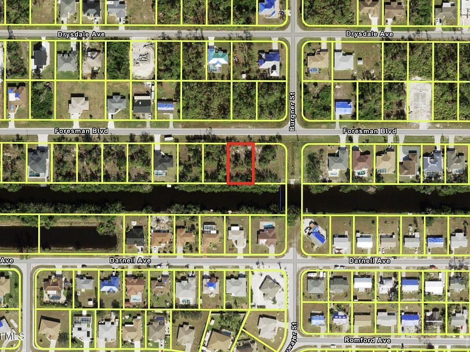 1st image of 13389 Foresman Blvd