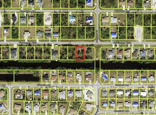 13389 Foresman Blvd, Port Charlotte, FL 33981