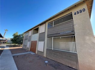 4580 Carriage Park Dr APT B, Las Vegas, NV 89121