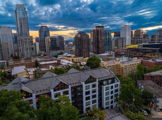 Union Park, Seattle, WA 98101