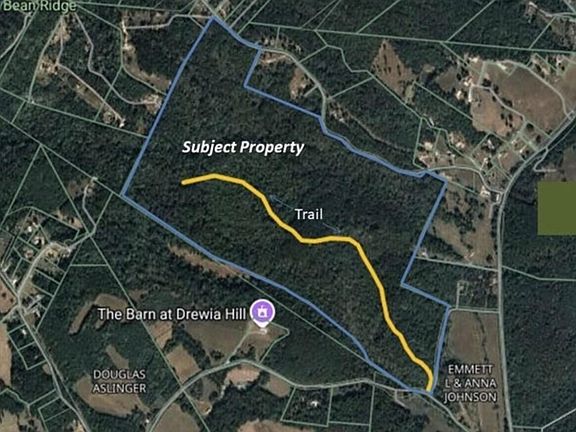 4th image of 0 Andy Thomas Rd Lot 187