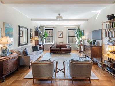 215 W 92nd St APT 12A, New York, NY, 10025